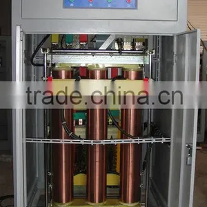AKSDQ Regulated Power Supply 50kva~1000kva thumbnail-1