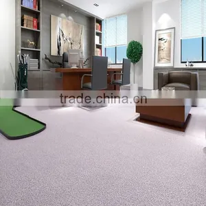 Vinyl Flooring Prices for PVC Material and With Different Speckles Surface Treatment Floor thumbnail-1