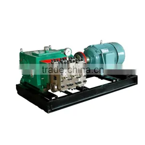 High Pressure Washer (with Warning System) thumbnail-4