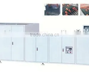 Full Automatic ZHDBJ-670 Abs Plastic Stacking Machine thumbnail-1