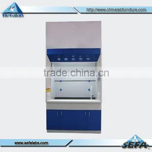 Chemical Fume Hood, Hood By Air thumbnail-2
