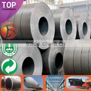 S45C/C45/1045 BIG DIAMETER ROUND BAR Cold Drawn Spring Steel Bar High Quality 1018 Cold Rolled Round Steel thumbnail-6