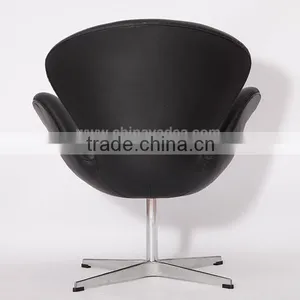 Replica Arne Jacobsen Dining Chair Swan Chair thumbnail-5