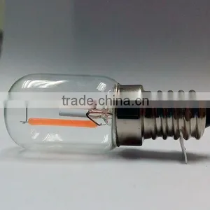 Fridge Light Led Filament Lamp T20 120v E12 T20 Led Filament Lamp Led Bulb Filament Lamp T20 thumbnail-3