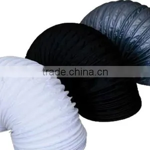 Aluminum Mylar Foil and PVC Tape for Flexible Foil Duct Tape thumbnail-4