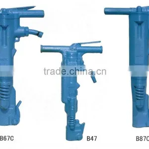 G7 Core Rock Drill Rod thumbnail-2