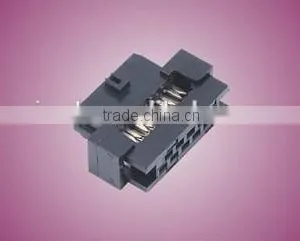 2.00mm Idc Socket Connector thumbnail-2