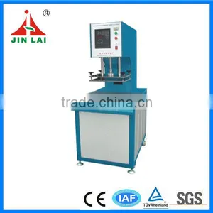 High Frequency Plastic Welding Machine thumbnail-1