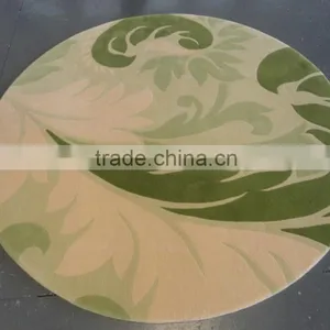 Hand Made Carpet Wool Rug for Hotel and Home Quality Choice thumbnail-4