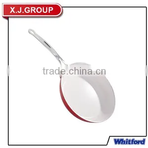9" Inch Nonstick Cookware Fry Pan With Heat-resistant Painting thumbnail-1
