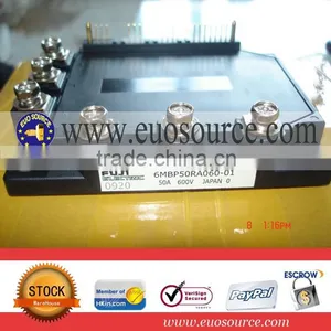 Ipm ic Manufacture 6MBP50RA060 thumbnail-3