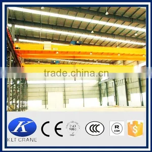 China Supplier Overhead Crane 25ton thumbnail-5