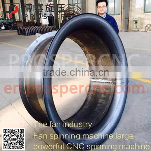Fun Machinery -spinning Machinery Manufacturers(Large Cover Cnc Metal Spinning Machine PS-CNCXY1650 thumbnail-3