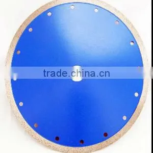 Segmented Diamond Saw Blade thumbnail-1