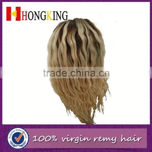 2014 Hot Dreadlocks Wig Lace Front Wig thumbnail-3