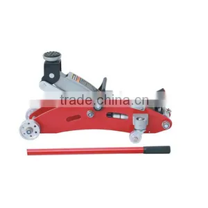 2 Ton Hydraulic Floor Jack 4400LB Aliminium Floor Jack thumbnail-1