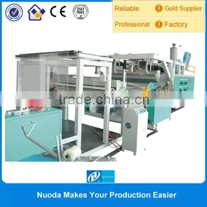 Breathable Film Making Machines thumbnail-6