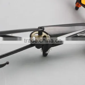 2.4G 360 Degree Flips RC Quadcopter With Camera 10210290 thumbnail-5
