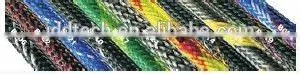 UL,ROHS,PFOS,REACH,Halogen Free-Pattern Expandable Sleeving thumbnail-2