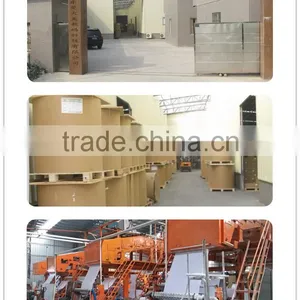 610mm*30M Roll 100g Sublimation Transfer Paper Manufacturer in Guangzhou thumbnail-1