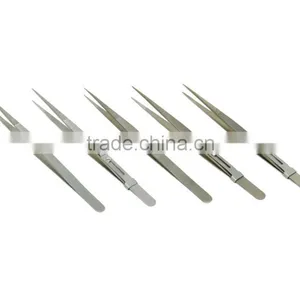 Diamond Tweezers Gemstones Tweezers Jewellery Tweezers Fable thumbnail-1