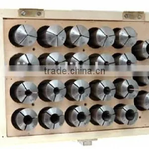 ELASTIC COLLET R8 COLLET SET thumbnail-1