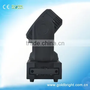 12x10W Moving Head Led Moving Head Light thumbnail-2