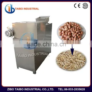Industrial Nut Stick Cutter for Cashew Peanut, Walnut, Almond thumbnail-3