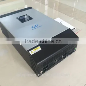 GP Inverter 12V 220V Inverter 1000Va Inverter Pure Sine for Desktop Computers thumbnail-2