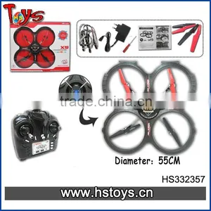 2015 Most Popular rc Quadcopter Camera thumbnail-1