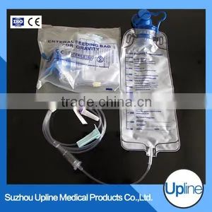 Disposable Enteral Feeding Bag thumbnail-2