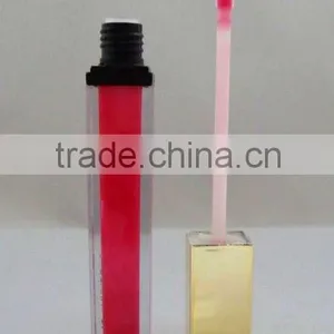 Gold Lip Gloss thumbnail-1