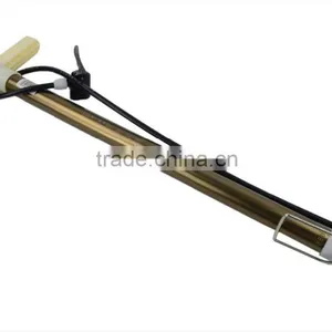 HONOR Bicycle Pumps 590N Aluminum Alloy Bicycle Pump thumbnail-1