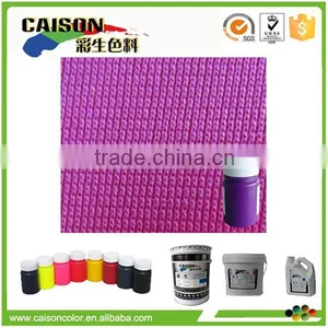 8007 Fluorescent Violet Pigment Paste for Coating thumbnail-1
