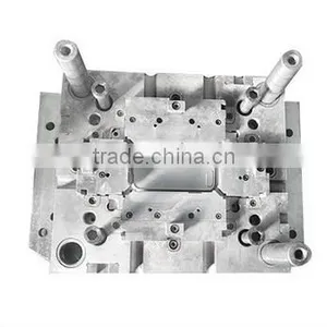 Cheapest Precise Custom Molds for Plastic Household thumbnail-1