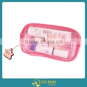Cosmetic Bag Display,Custom Cosmetic Bag 2014 thumbnail-1