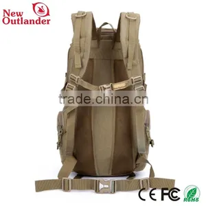 Travelling Waterproof Backpack Foldable Bag thumbnail-3