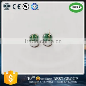 FB-6027P Omnidirectional Electret Radio Microphones With Pins (FBELE) thumbnail-1