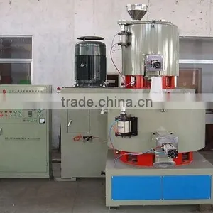 SRL-Z Series Heating/ Cooling Mixing Unit Machine thumbnail-1