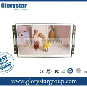 GAD-073 OF 7" LCD Retail Open Frame Advertising Players Product Promotion thumbnail-1