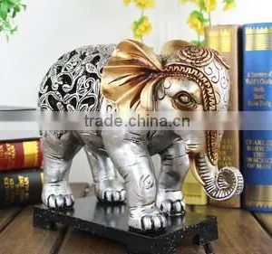 High Quality Metal Sculpture thumbnail-1