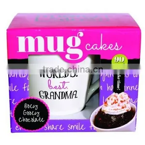 Cup Cake Mug - Creamics Material thumbnail-6