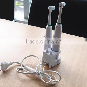 Home Use Battery Operated ToothBrush thumbnail-3