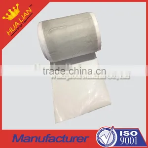 Waterproof Roofing Pure Butyl Roll Non-woven Adhesive thumbnail-4