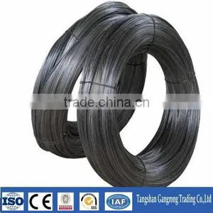 China Supplier for HDLC Wire , Hard Drawn Low Carbon Iron Wire Price thumbnail-1