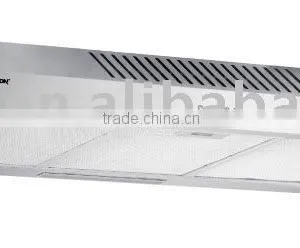 Range Hood Slim Hood LOH6103-90(900mm) CE ROSH thumbnail-1
