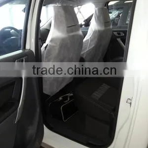 FORD RANGER 3.2L DIESEL FULLY LOADED(LHD) (3033799,DIESEL) thumbnail-5