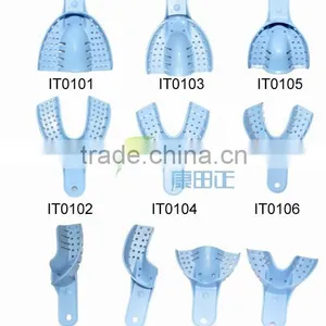 Disposable Impression Trays thumbnail-1