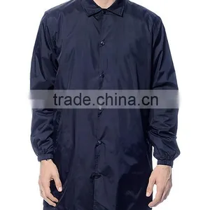 Custom Coach Jacket No Minimum thumbnail-4