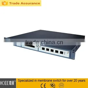 Static Spray 19 Inch Customized Electronic Mental Enclosure thumbnail-2